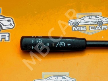 Переключатель круиз контроля MERCEDES-BENZ M-класс W163 рестайлинг (2001 - 2005) — Разборка Мерседес