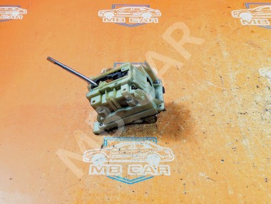 Кулиса АКПП MERCEDES-BENZ A-класс W169 (2004 - 2008) &mdash; Разборка Мерседес