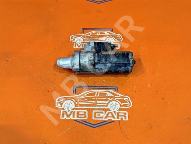 Стартер MERCEDES-BENZ S-класс W220 (1998 - 2005) — Разборка Мерседес