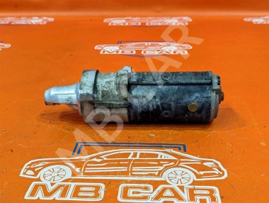 Стартер MERCEDES-BENZ S-класс W220 (1998 - 2005) — Разборка Мерседес