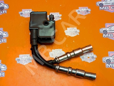 Катушка зажигания MERCEDES-BENZ M-класс W164 (2005 - 2008) — Разборка Мерседес