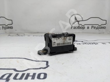 Датчик поперечного ускорения MERCEDES-BENZ S-класс W221 (2005 - 2009) — Разборка Мерседес