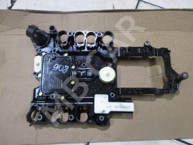 Плата АКПП 9 серии 7G-Tronic MERCEDES-BENZ E-класс W212/S212/C207/A207 рестайлинг (2013 - 2016) — Разборка Мерседес