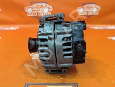 Генератор MERCEDES-BENZ E-класс W212/S212/C207/A207 (2009 - 2013) — Разборка Мерседес