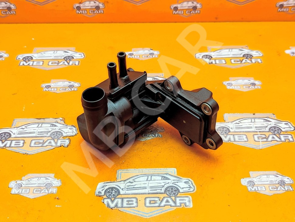 Маслоотделитель MERCEDES-BENZ A-класс W169 (2004 - 2008) фото 1 — Разборка Мерседес