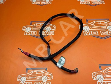 Провод стартера MERCEDES-BENZ R-класс W251 (2005 - 2007) — Разборка Мерседес