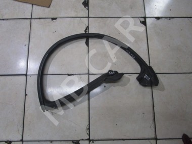 Уплотнители дверей MERCEDES-BENZ CLS-класс C219 рестайлинг (2008 - 2010) — Разборка Мерседес