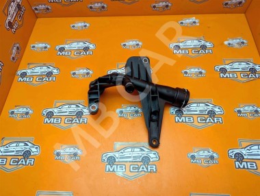 Трубка ОЖ MERCEDES-BENZ E-класс W212/S212/C207/A207 (2009 - 2013) — Разборка Мерседес