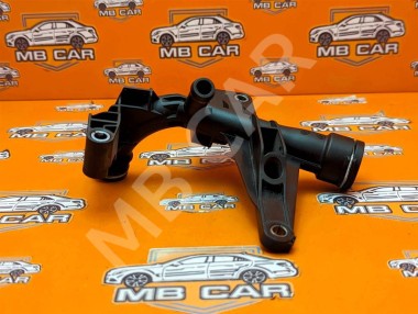 Трубка ОЖ MERCEDES-BENZ E-класс W212/S212/C207/A207 (2009 - 2013) — Разборка Мерседес