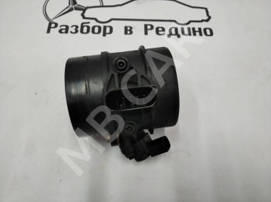 Расходомер MERCEDES-BENZ E-класс W211/S211 рестайлинг (2006 - 2009) — Разборка Мерседес