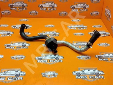 Клапан вентиляции MERCEDES-BENZ B-класс W246 (2011 - 2014) — Разборка Мерседес