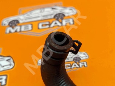 Клапан вентиляции MERCEDES-BENZ B-класс W246 (2011 - 2014) — Разборка Мерседес