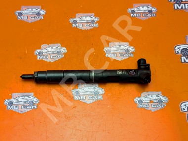 Форсунка ДИЗЕЛЬ MERCEDES-BENZ Sprinter W906 (2006 - 2019) — Разборка Мерседес