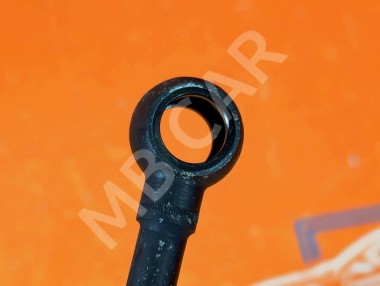 Трубка АКПП MERCEDES-BENZ S-класс W220 рестайлинг (2002 - 2005) &mdash; Разборка Мерседес