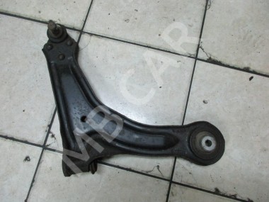 Рычаг передний нижний правый MERCEDES-BENZ Vito W638 (1996 - 2003) — Разборка Мерседес