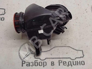 Патрубок турбины MERCEDES-BENZ E-класс W213/S213/C238/A238 (2016 - 2021) — Разборка Мерседес