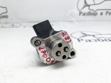 Клапан электромагнитный MERCEDES-BENZ CLA-класс C118/X118 (2019 - 2023) — Разборка Мерседес