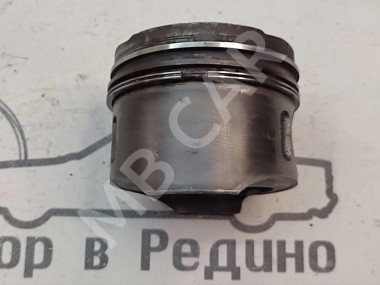 Поршень дизель MERCEDES-BENZ C-класс W203/S203/CL203 (2000 - 2004) — Разборка Мерседес