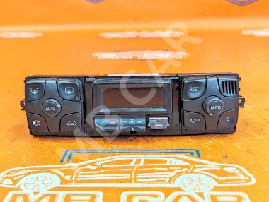 Панель управления климатом MERCEDES-BENZ S-класс W220 (1998 - 2005) — Разборка Мерседес