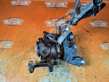 Турбина MERCEDES-BENZ A-класс AMG W176 (2013 - 2015) &mdash; Разборка Мерседес