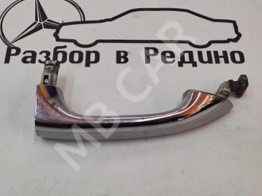 Ручка двери наружняя MERCEDES-BENZ R-класс W251 (2005 - 2007) — Разборка Мерседес