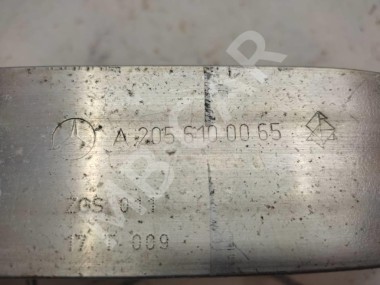 Усилитель пола MERCEDES-BENZ E-класс W213/S213/C238/A238 (2016 - 2021) — Разборка Мерседес