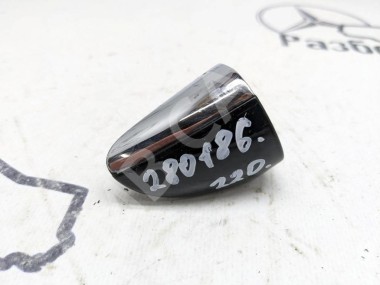 Крышка ручки двери MERCEDES-BENZ S-класс W220 (1998 - 2005) — Разборка Мерседес