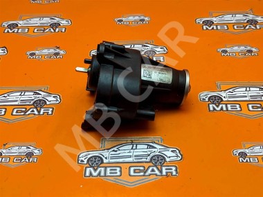 Сервопривод заслонок MERCEDES-BENZ C-класс W204/S204/С204 рестайлинг (2011 - 2015) — Разборка Мерседес