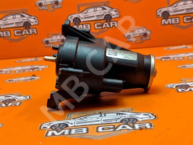 Сервопривод заслонок MERCEDES-BENZ C-класс W204/S204/С204 рестайлинг (2011 - 2015) — Разборка Мерседес