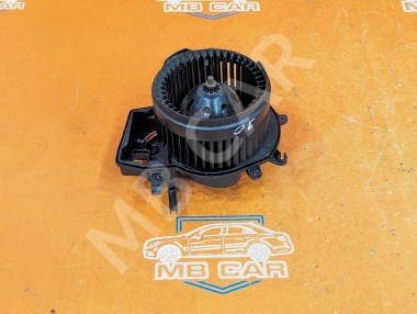 Моторчик печки MERCEDES-BENZ C-класс W203/S203/CL203 (2000 - 2004) — Разборка Мерседес