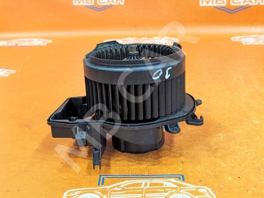 Моторчик печки MERCEDES-BENZ C-класс W203/S203/CL203 (2000 - 2004) — Разборка Мерседес