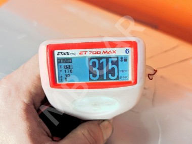 Крыло переднее правое MERCEDES-BENZ S-класс W220 рестайлинг (2002 - 2005) &mdash; Разборка Мерседес