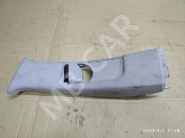 Накладка средней стойки MERCEDES-BENZ E-класс W211/S211 (2002 - 2006) — Разборка Мерседес