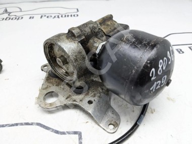 Клапан ASD MERCEDES-BENZ SL-класс R129 (1989 - 1995) — Разборка Мерседес