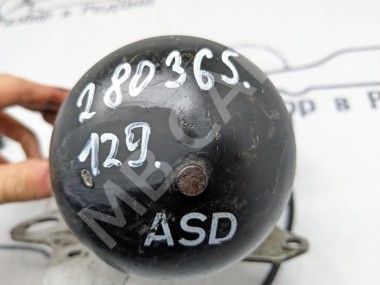 Клапан ASD MERCEDES-BENZ SL-класс R129 (1989 - 1995) — Разборка Мерседес