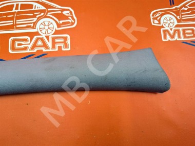 Накладка передней стойки MERCEDES-BENZ E-класс W211/S211 (2002 - 2006) — Разборка Мерседес