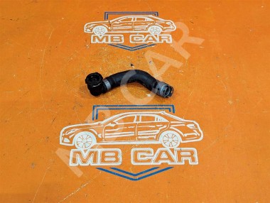 Трубка ОЖ MERCEDES-BENZ GLA-класс H247 (2019 - 2023) — Разборка Мерседес