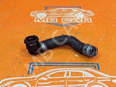 Трубка ОЖ MERCEDES-BENZ GLA-класс H247 (2019 - 2023) — Разборка Мерседес