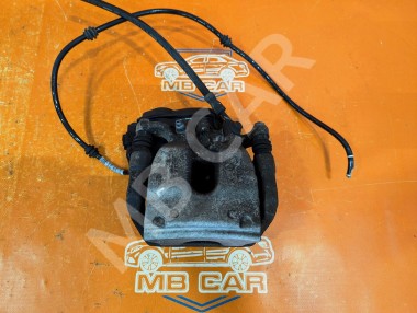 Суппорт задний левый MERCEDES-BENZ E-класс W213/S213/C238/A238 (2016 - 2021) — Разборка Мерседес