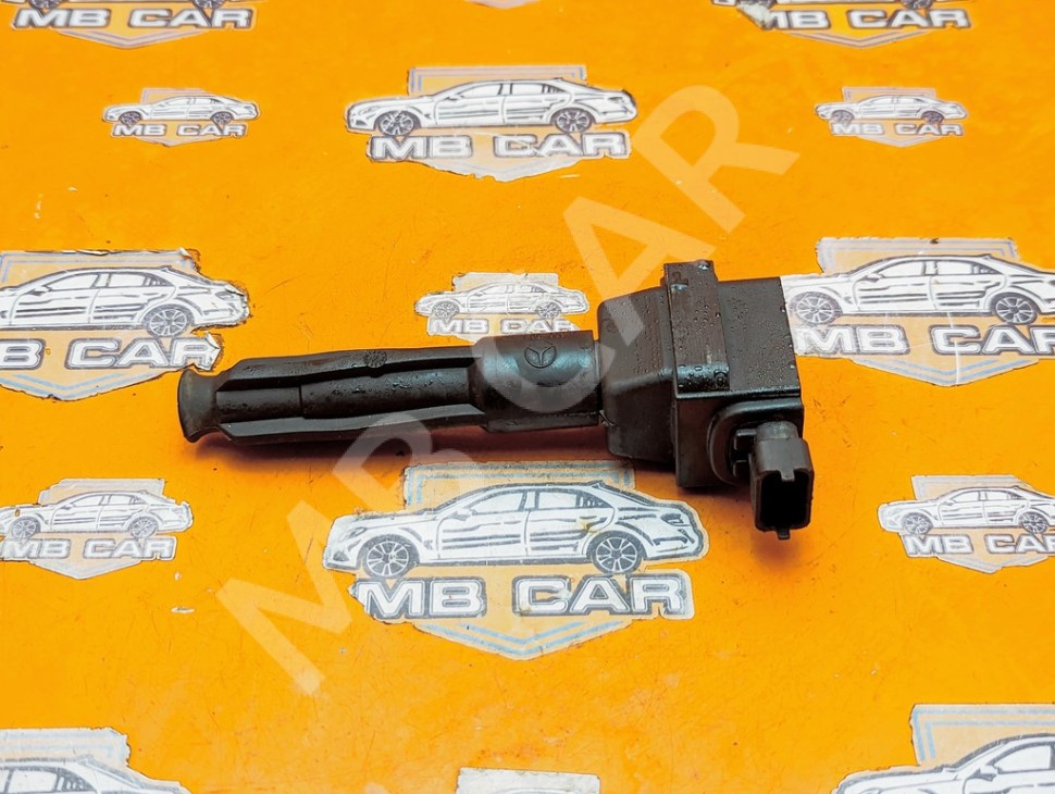 Катушка зажигания MERCEDES-BENZ E-класс AMG W210/S210 (1996 - 1999) фото 1 &mdash; Разборка Мерседес