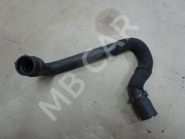 Патрубок ОЖ MERCEDES-BENZ B-класс W245 (2005 - 2009) — Разборка Мерседес