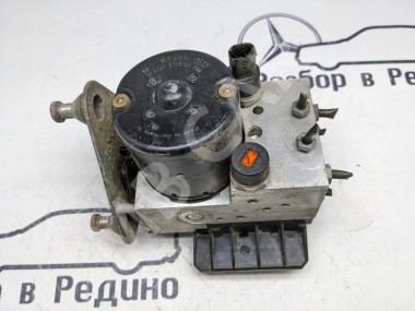 Блок ABS MERCEDES-BENZ A-класс W168 рестайлинг (2001 - 2004) — Разборка Мерседес