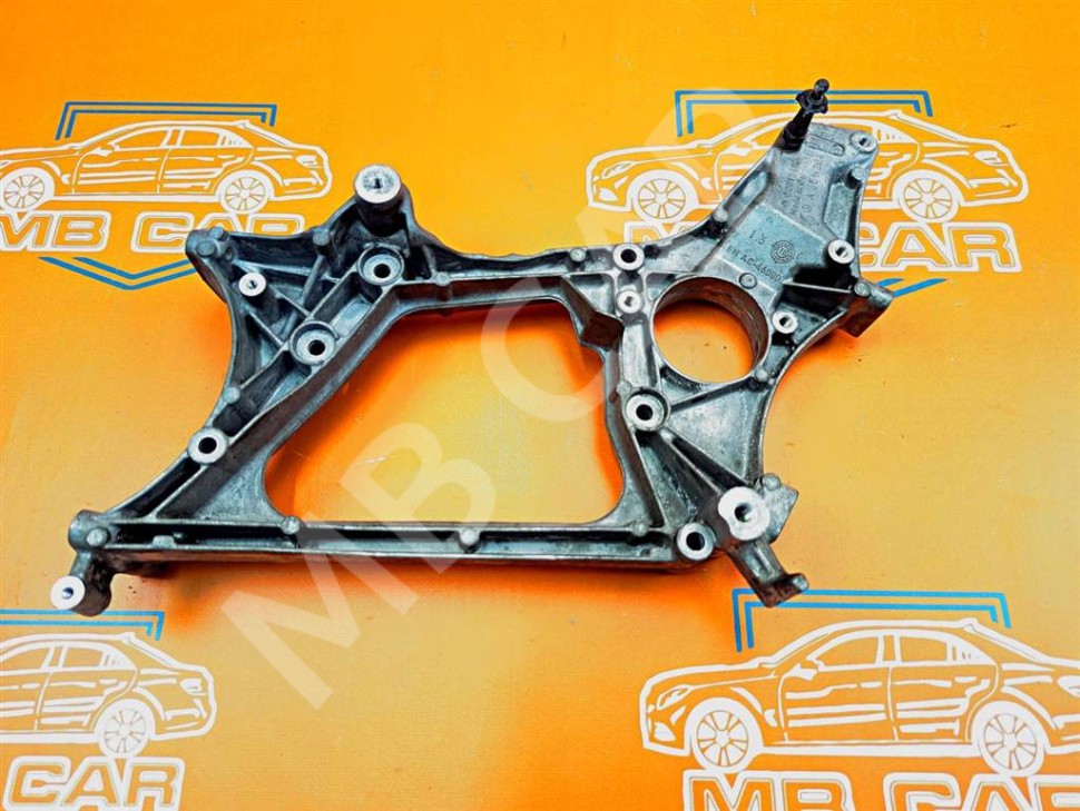 Кронштейн двигателя MERCEDES-BENZ E-класс W212/S212/C207/A207 (2009 - 2013) фото 1 &mdash; Разборка Мерседес