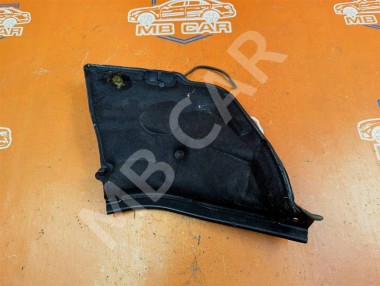 Перегородка моторного отсека MERCEDES-BENZ GL-класс X166 (2012 - 2016) — Разборка Мерседес