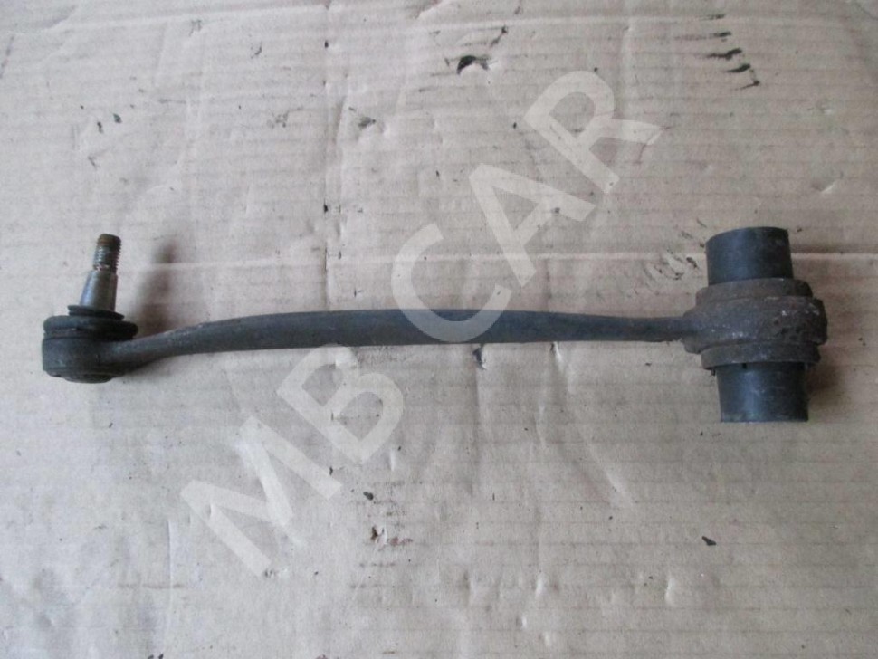 Рычаг задний MERCEDES-BENZ S-класс W220 (1998 - 2005) фото 1 — Разборка Мерседес