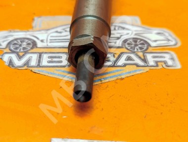 Форсунка ДИЗЕЛЬ MERCEDES-BENZ GLE-класс Coupe C292 (2015 - 2019) &mdash; Разборка Мерседес