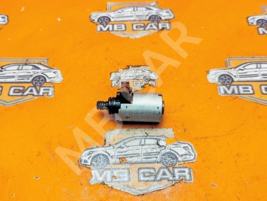 Клапан гидроблока АКПП MERCEDES-BENZ E-класс W211/S211 (2002 - 2006) &mdash; Разборка Мерседес