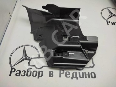 Пыльник MERCEDES-BENZ GL-класс X166 (2012 - 2016) — Разборка Мерседес