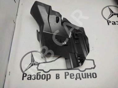 Пыльник MERCEDES-BENZ GL-класс X166 (2012 - 2016) — Разборка Мерседес