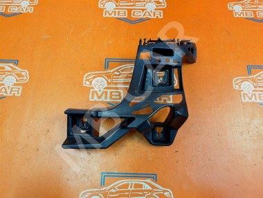 Кронштейн крепления бампера MERCEDES-BENZ GL-класс X166 (2012 - 2016) — Разборка Мерседес